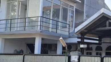 Hunian Mewah di Kawasan Raya Darmo, Surabaya, LB 200m², Harga 2,6 Miliar