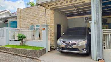 Rumah Minimalis Harga Hemat di Gresik, Gresik, LB 50m²