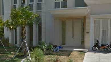 Rumah Area Luxury Sambikerep, Surabaya - Harga Menarik 6,92 Miliar