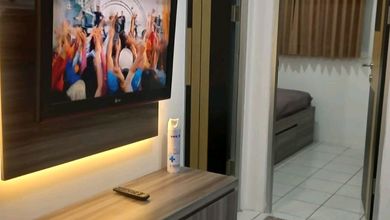 Kesempatan Apartemen Murah di Kebomas, Gresik, 2 KT