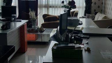 Apartemen 2BR Kondisi Terawat Murah Modern Furnished Surabaya Kota Surabaya