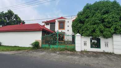 Dijual rumah Eksklusif di Kediri, Kediri - LT 4620m²