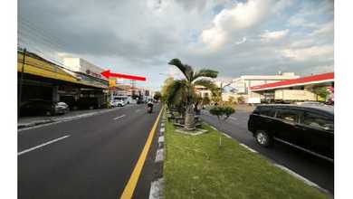 Di Jual Via Lelang Showroom Toyota di Sidoarjo