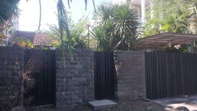 Promo Rumah di Wiyung, Surabaya, LB 200m², Harga 1,98 Miliar