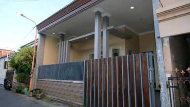 Rumah Idaman di Manukan, Surabaya, 2 KT, Harga 800 Juta