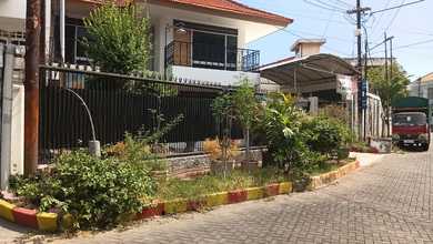 Rumah Area Premium Bubutan, Surabaya - Harga Menarik 2,7 Miliar
