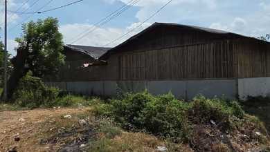 For Sale Tanah Premium di Kraton, Pasuruan, LT 4010m²