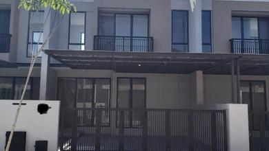 Properti Siap Pakai di Area Sidoarjo, Sidoarjo, LT 105m²