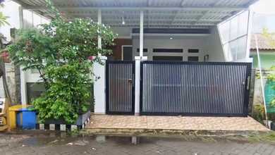 Dijual Rumah Nyaman di Mulyosari, Surabaya - LT 120m²