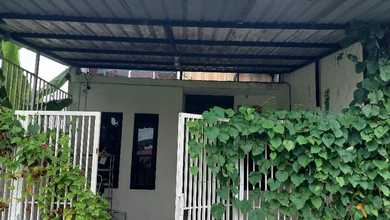 Hunian Nyaman Lokasi Medokan Ayu, Surabaya, LT 75m², Harga 313 Juta