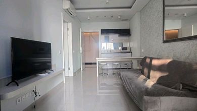 Sewa Apartemen Murah di Surabaya Kota, Surabaya, 1 KT