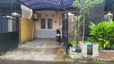Rumah Idaman di Rungkut, Surabaya, 3 KT, Harga 1,2 Miliar