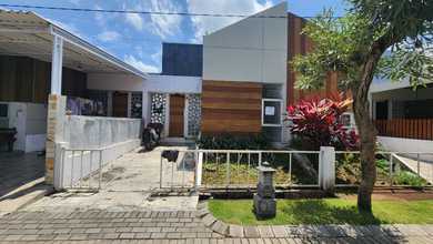 Jual Rumah Minimalis di Patrang, Jember, 2 KT, Harga Terbaik