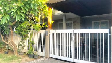 Jual Rumah Strategis di Kenjeran, Surabaya - LT 153m²