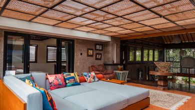 Di Jual Villa Mewah-Tegal Cupek Kuta Utata Bali