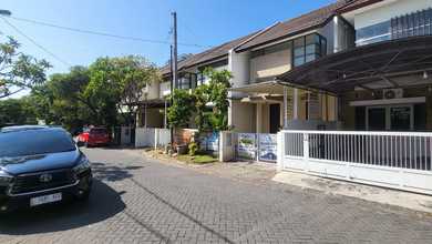 Kesempatan Rumah di Kenjeran, Surabaya, LB 120m², Harga 650 Juta