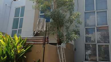 Jual Rumah Strategis di Kerobokan, Badung - LT 100m²