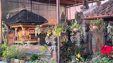 Jual Rumah Nyaman di Susut, Bangli - LT 420m²