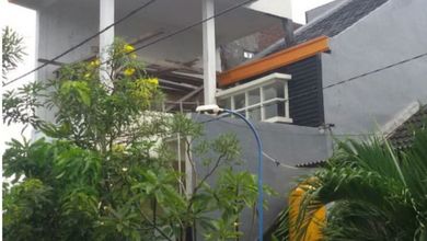 Kesempatan Rumah di Sedati, Sidoarjo, LB 150m², Harga 690 Juta