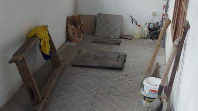 Jual Rumah Terkini area Tambaksari, Surabaya LT 80 m2
