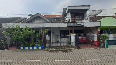 Jual Rumah Siap Huni di Sidoarjo, Sidoarjo,  Kamar Tidur, Penawaran Terbaik