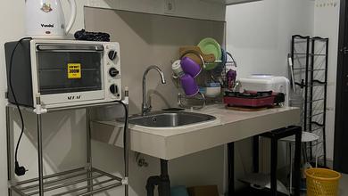 Kontrak Apartemen Murah di Wonokromo, Surabaya,  KT