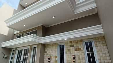 Kesempatan Rumah di Manukan, Surabaya, LB 97m², Harga 975 Juta