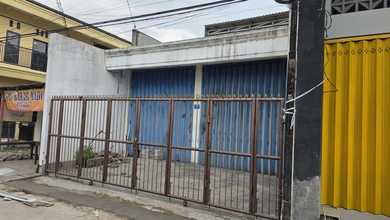 Di Jual Via Lelang Ruko di Kebraon Surabaya