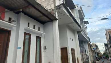 Rumah Minimalis Harga Hemat di Bulak, Surabaya, LB 84m²