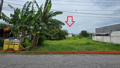 Kavling Prestisius Dijual di Menganti, Surabaya, Harga 675 Miliar