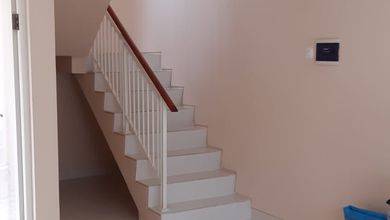 Jual Rumah Siap Huni area Tandes, Surabaya, LT 72 m2