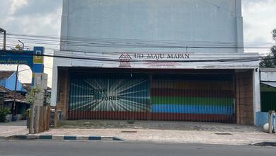 Di Jual Via Lelang Gudang di Sooko Mojokerto