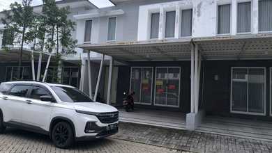 Kesempatan Rumah di Sidoarjo, Sidoarjo, LB 89m², Harga 719 Juta