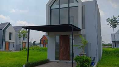 Rumah Minimalis Disewakan di Menganti, Surabaya, Harga Ekonomis
