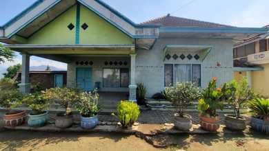 Rumah Area Premium Bumiaji, Batu - Harga Menarik 6,48 Miliar