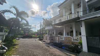 Jual Rumah Strategis di Sidoarjo, Surabaya - LT 133m²