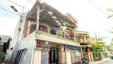 Hunian Idaman di Cipayung, Jakarta Timur, 3 KT, Harga 900 Juta