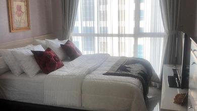 Jual Apartemen Strategis di Casablanca, Jakarta Selatan, Luas 76m²
