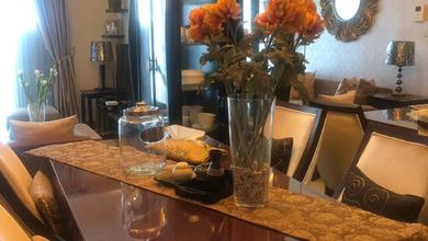 Disewa Segera Apartemen 2 BR di Jakarta Selatan Luas 76 m2