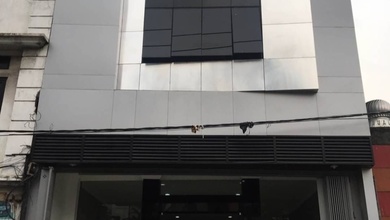 Ruko Dijual Di Dupak Bagus Siap Di Pakai 