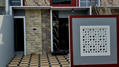 Promo Rumah di Manukan, Surabaya, LB 48m², Harga 525 Juta