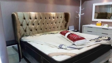 Sewa Apartemen Murah di Wiyung, Surabaya, 1 KT