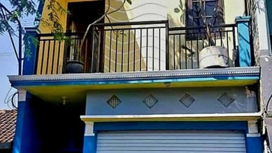 Rumah Dijual di Dukuh Kupang, Surabaya, LB 86m², Harga Kompetitif!