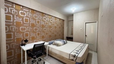 Apartemen Nyaman di kertajaya, Surabaya, Harga Murah 55 Juta /tahun