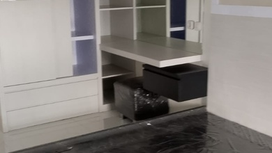 Miliki Segera Apartemen di Dukuh Pakis, Surabaya, LB 108m²