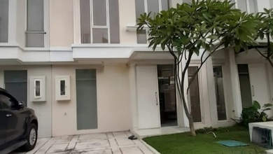 Jual Rumah Nyaman di Tandes, Surabaya - LT 72m²