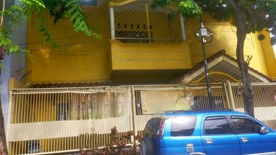 Hunian Prestisius di Kawasan Krembangan, Surabaya, LB 300m², Harga 3 Miliar