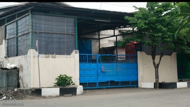 Dijual Gudang Maromulyo Pemai Siap Hunii