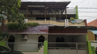 Hunian Idaman di Perak, Surabaya, 6 KT, Harga 1,6 Miliar