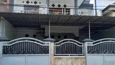Dijual Rumah Strategis di Sidoarjo, Surabaya - LT 135m²